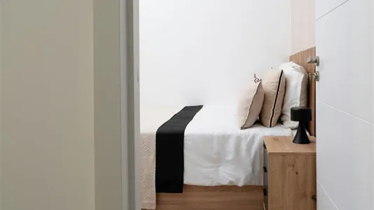 Rooms in Madrid Tetuán - photo 5