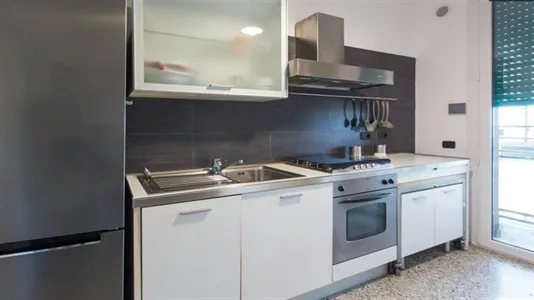 Apartments in Buccinasco - photo 8