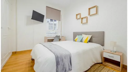 Room for rent in Madrid Salamanca, Madrid