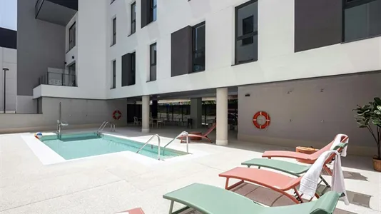 Rooms in Getafe - photo 8