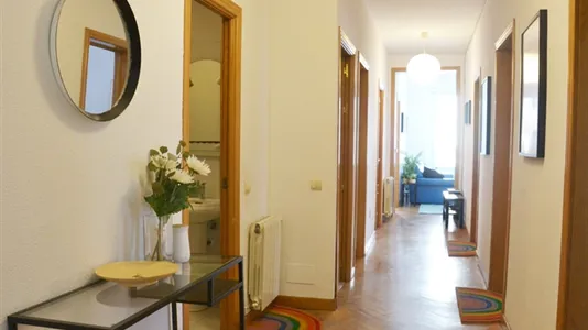 Rooms in Madrid Centro - photo 5