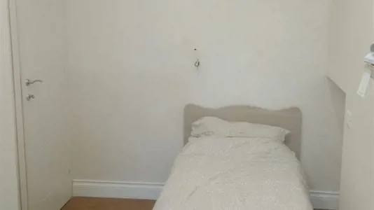 Rooms in Turin - photo 2