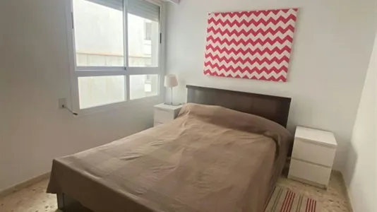 Rooms in Valencia La Zaidía - photo 5