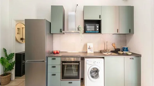 Rooms in Milano Zona 6 - Barona, Lorenteggio - photo 5