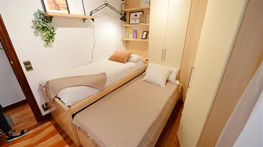 Rooms in Bilbao - photo 10