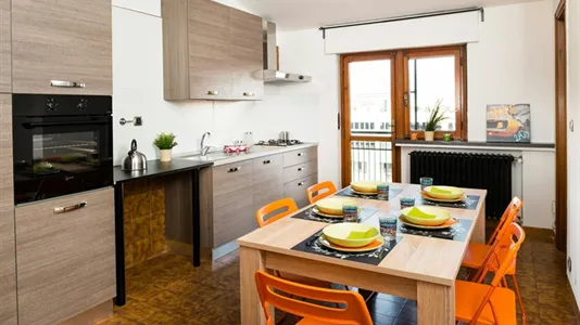 Rooms in Turin - photo 8