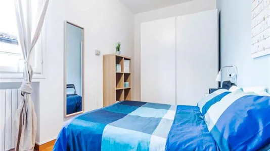 Rooms in Bologna - photo 2