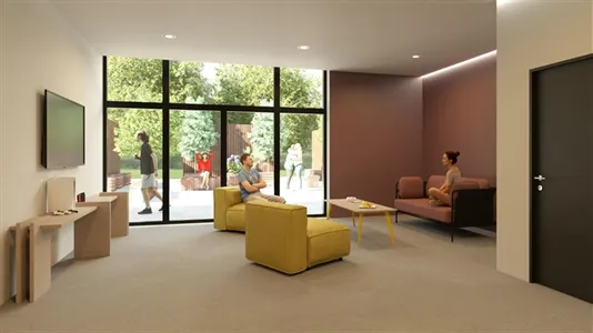 Apartments in Hamburg Mitte - photo 10