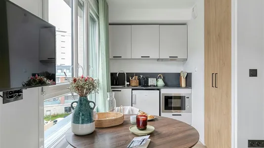 Apartments in Reims - photo 3