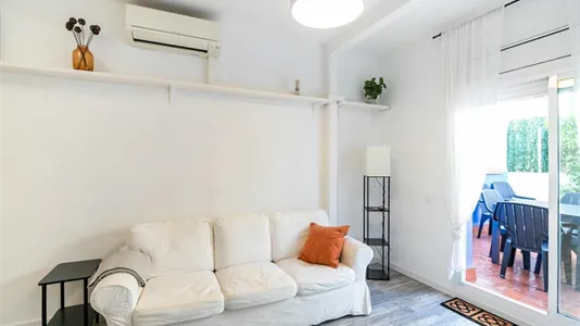 Apartments in Barcelona Gràcia - photo 4
