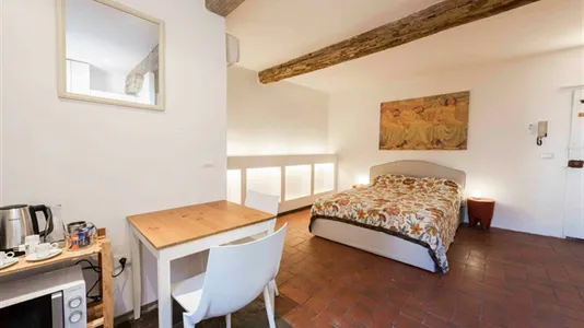 Apartments in Florence - photo 1