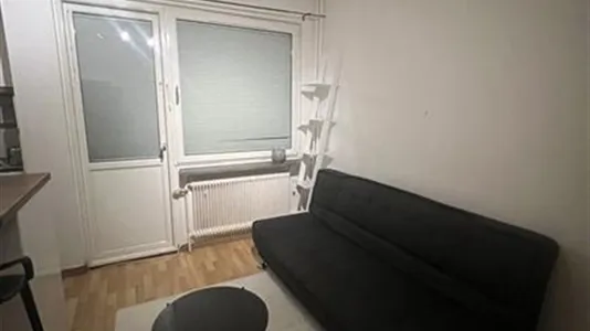 Apartments in Hammarbyhamnen - photo 2