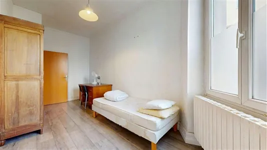 Rooms in Grenoble - photo 3