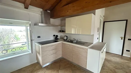 Apartments in Desenzano del Garda - photo 5