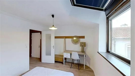 Rooms in Nancy - photo 2