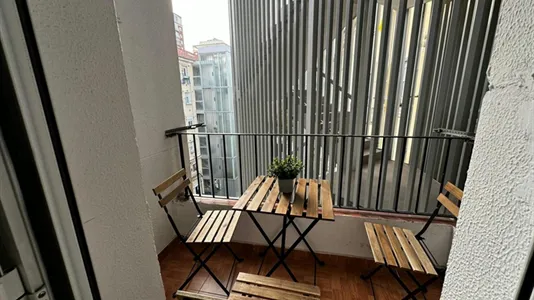 Rooms in Madrid Tetuán - photo 10