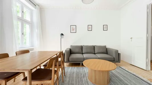 Apartments in Location is not specified - photo 4