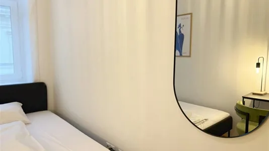 Rooms in Vienna Brigittenau - photo 4