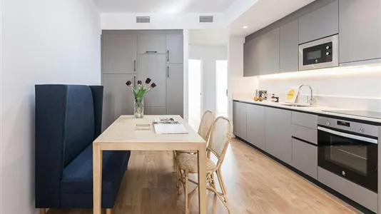 Apartments in Valencia Extramurs - photo 5