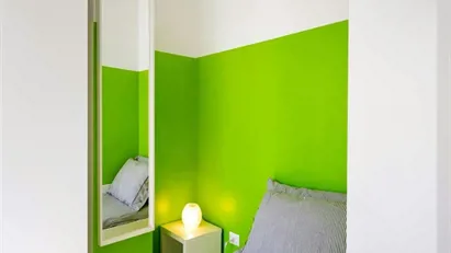 Room for rent in Milano Zona 3 - Porta Venezia, Città Studi, Lambrate, Milan