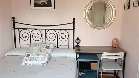 Rooms in Barcelona Gràcia - photo 9