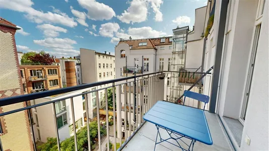 Apartments in Berlin Pankow - photo 10