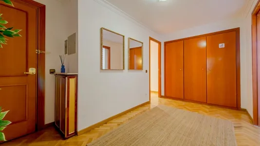 Rooms in Madrid Retiro - photo 6