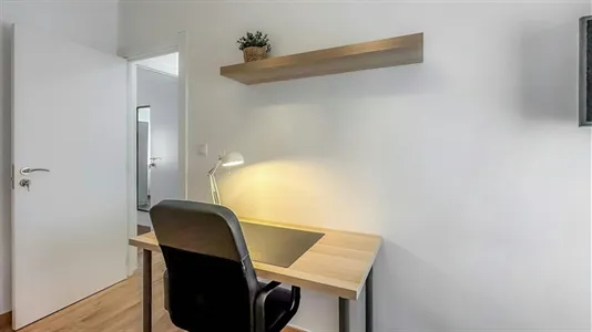 Rooms in Valladolid - photo 6