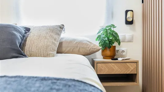 Rooms in Madrid Arganzuela - photo 4