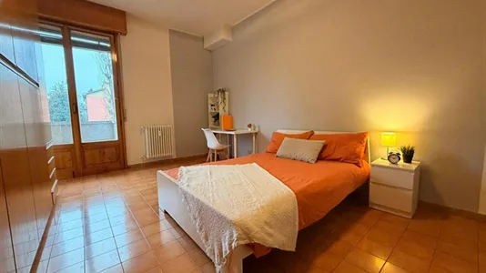 Rooms in Bologna - photo 3