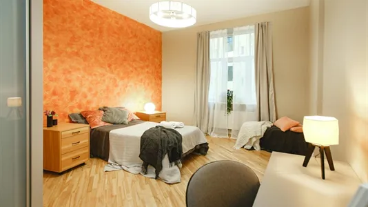 Rooms in Riga Centrs - photo 3