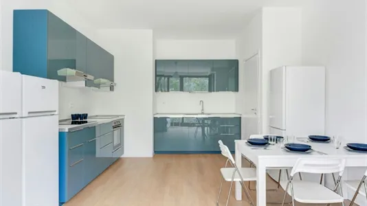 Rooms in Milano Zona 6 - Barona, Lorenteggio - photo 7