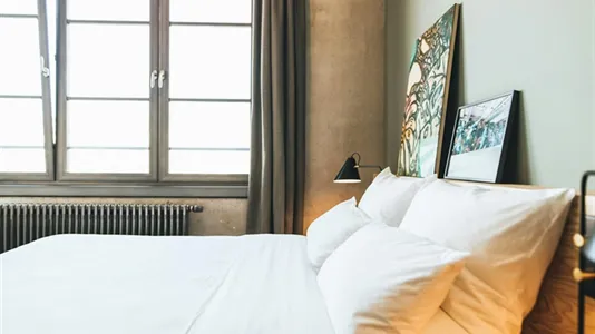 Apartments in Berlin Friedrichshain-Kreuzberg - photo 4