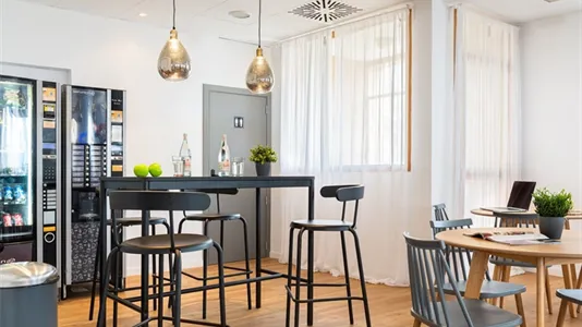 Rooms in Bormujos - photo 9