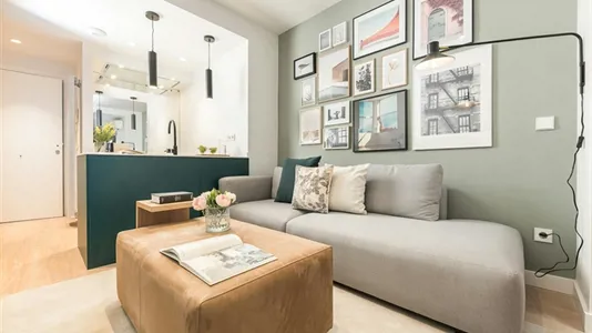 Apartments in Madrid Tetuán - photo 3