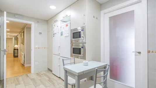 Rooms in Madrid Centro - photo 5