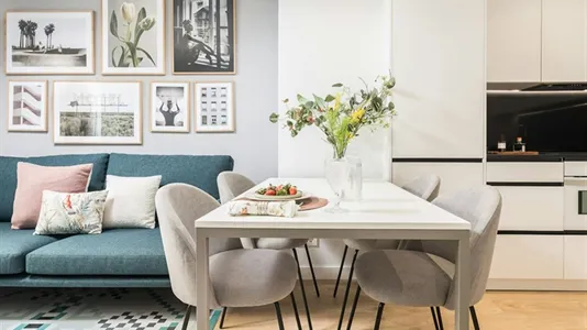 Apartments in Madrid Centro - photo 4