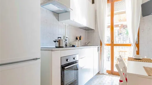 Rooms in Padua - photo 10