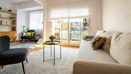 Apartments in Barcelona Sarrià-St. Gervasi - photo 5