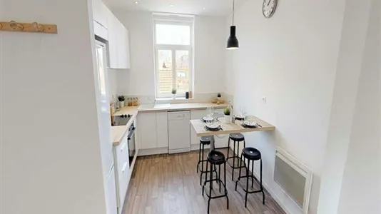 Rooms in Lille - photo 5