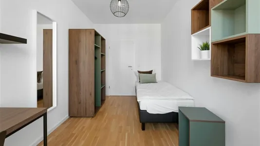 Rooms in Berlin Mitte - photo 2