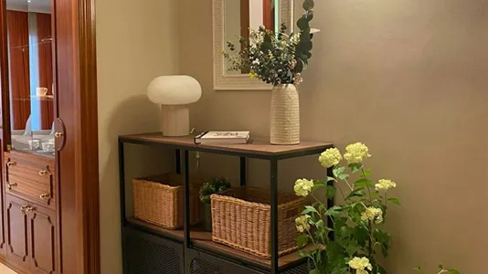 Apartments in Barcelona Eixample - photo 9