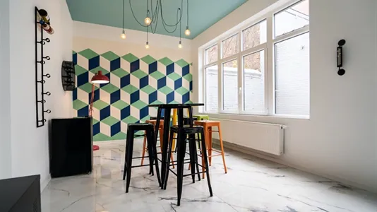 Rooms in Charleroi - photo 6