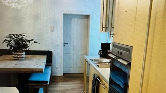 Rooms in Cologne Innenstadt - photo 10