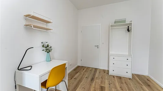 Rooms in Location is not specified - photo 3