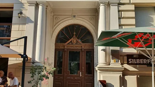 Apartments in Berlin Mitte - photo 1