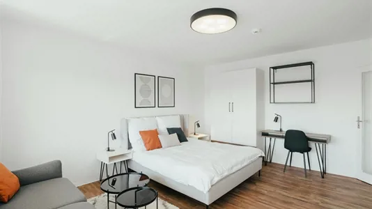 Apartments in Berlin Charlottenburg-Wilmersdorf - photo 3