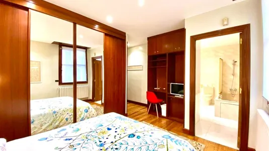 Rooms in Bilbao - photo 7