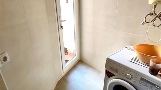 Rooms in Castellón de la Plana/Castelló de la Plana - photo 7