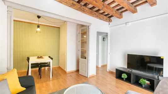 Apartments in Barcelona Ciutat Vella - photo 8